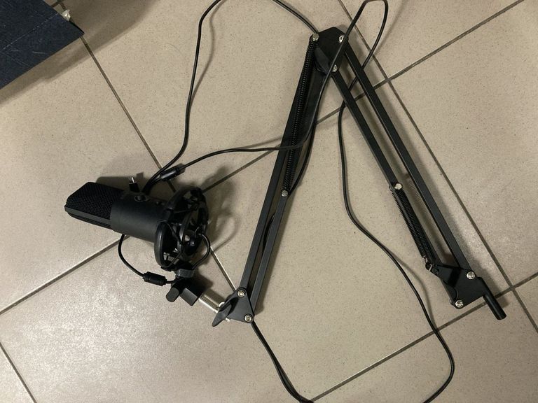 Купити Fifine T683 Б/У