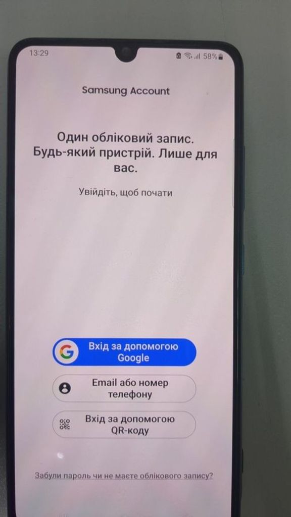 Купити Samsung a325f galaxy a32 4/128gb Б/У