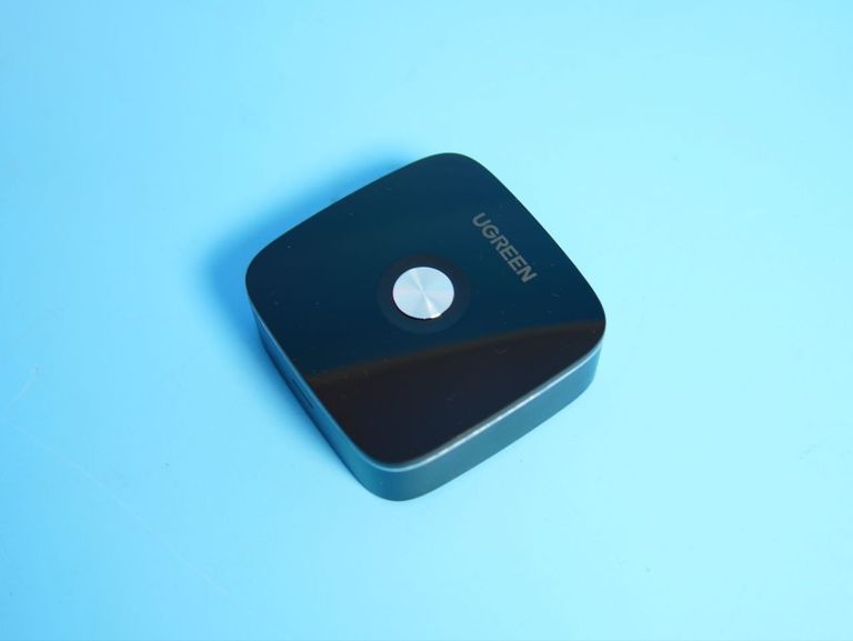 Дешево Ugreen Bluetooth 5.3 з ломбарду