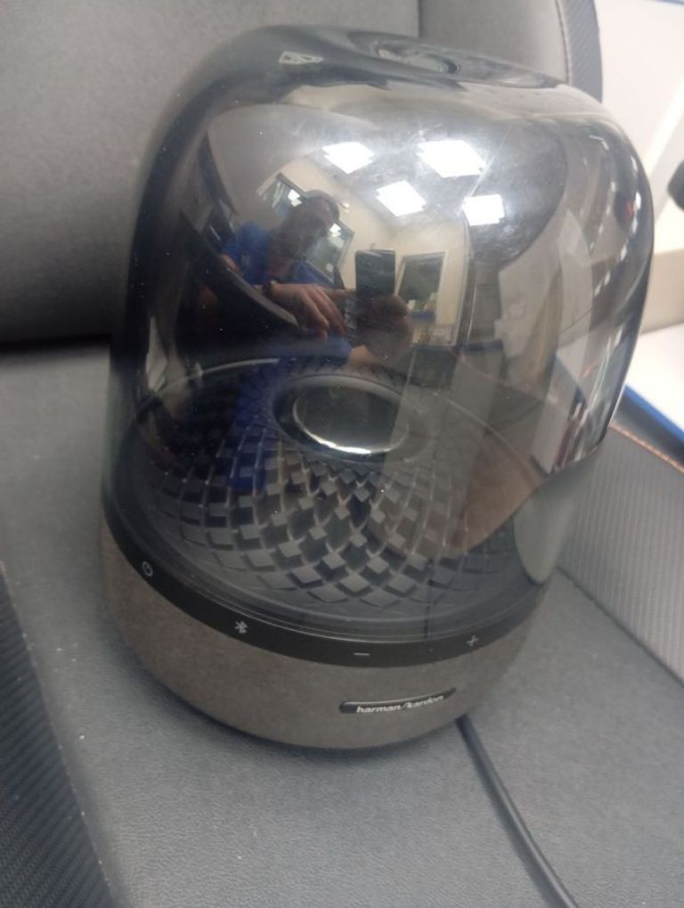 Harman/Kardon aura studio 4 Код:01-200861081. Зображення 6