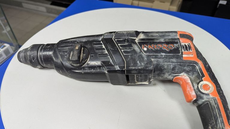 Купити Dnipro-M rh-120m Б/У