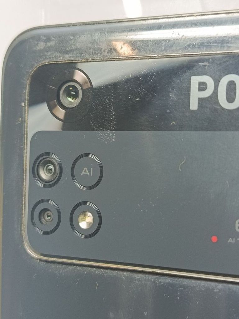 Xiaomi poco m4 pro 8/256gb Код:01-200862421. Зображення 8