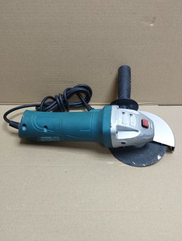 Розпродаж Hyundai G 650-125, продавець Техноскарб