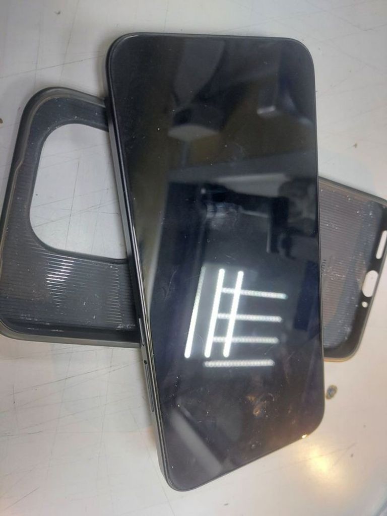 Оголошення Xiaomi 15T 12/256GB Black Б/У