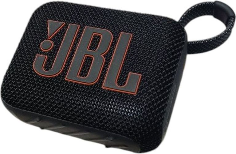 Купити Jbl go 4 Б/У