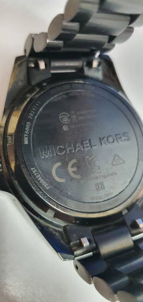 Michael Kors mkt5005