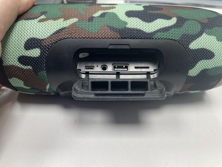 Оголошення Jbl (Копія) charge 3 Б/У