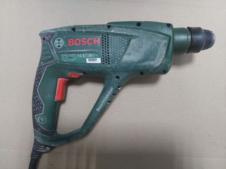 Оголошення Bosch pbh 2100 re Б/У