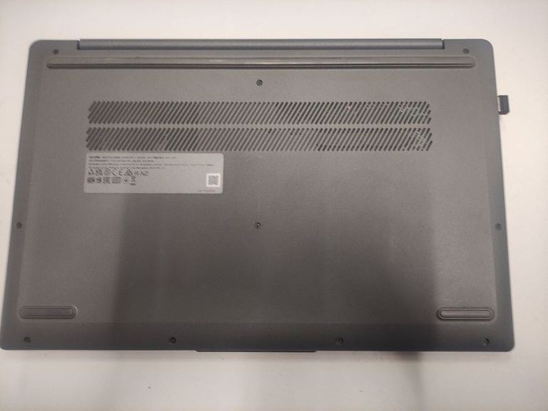 Розпродаж Lenovo 15/ryzen 5 7520u ddr5/16gb ddr5/hdd 500 gb/ssd *відсутній/*інтегрована, продавець Техноскарб