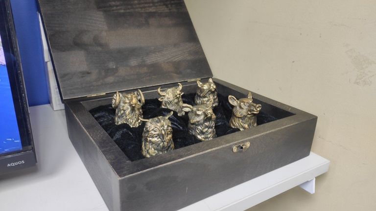 Купити Мисливські без моделі Б/У