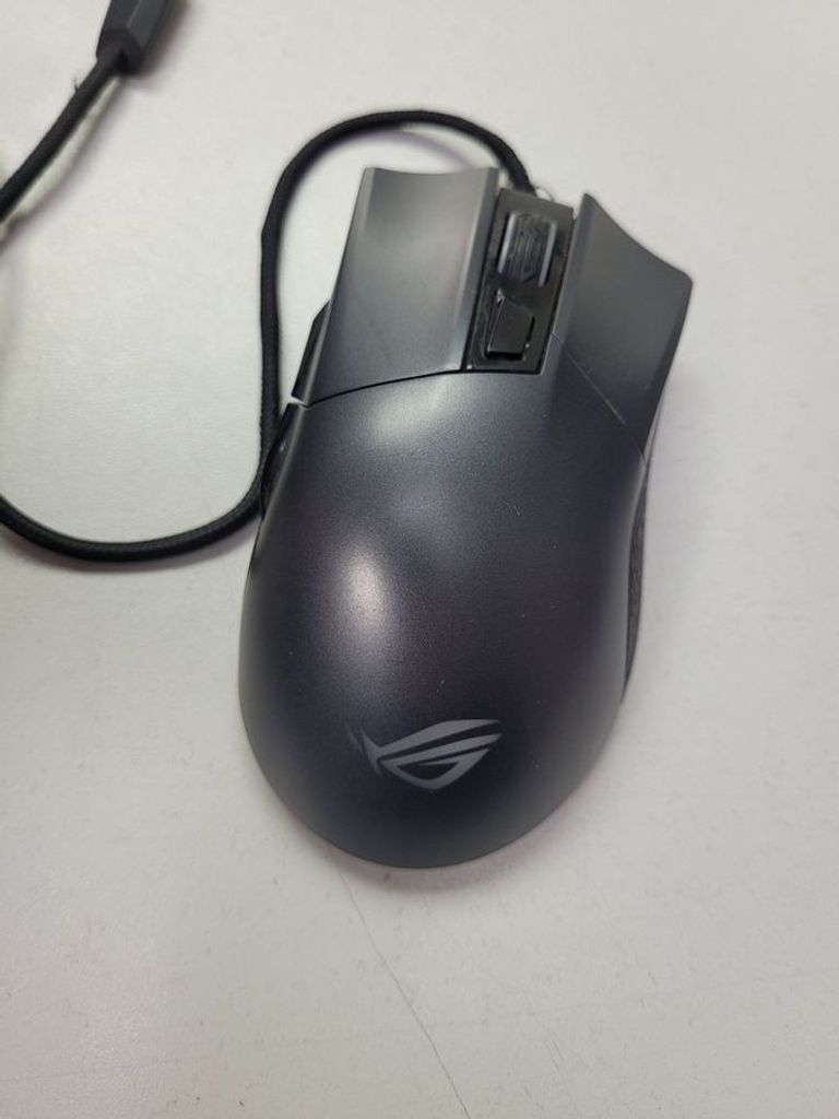 Asus rog gladius ii core usb Код:01-200862671. Зображення 8