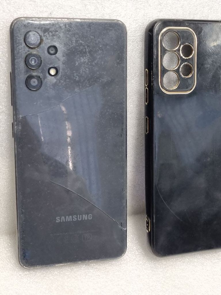 Samsung a325f galaxy a32 4/128gb Код:01-200865855. Зображення 5