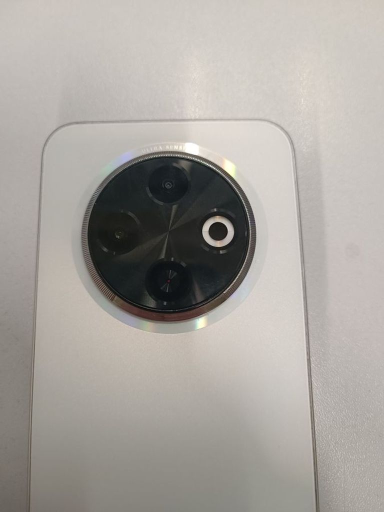 Tecno spark 30c kl5n 4/128gb Код:01-200866720. Зображення 7