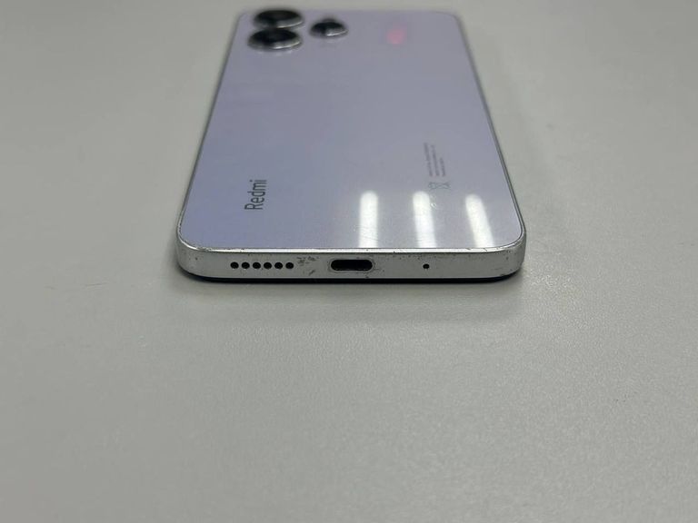 Xiaomi redmi 12 8/256gb Код:01-200866528. Зображення 9