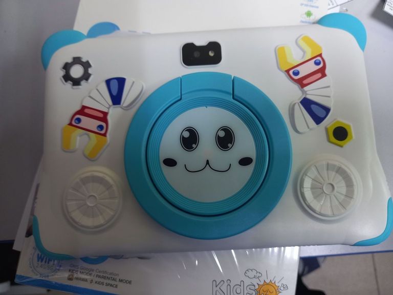 Розпродаж Hoco hi10 3/32gb wifi, продавець Техноскарб