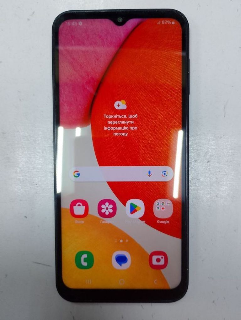 Купити Samsung galaxy a14 sm-a145f 4/64gb Б/У