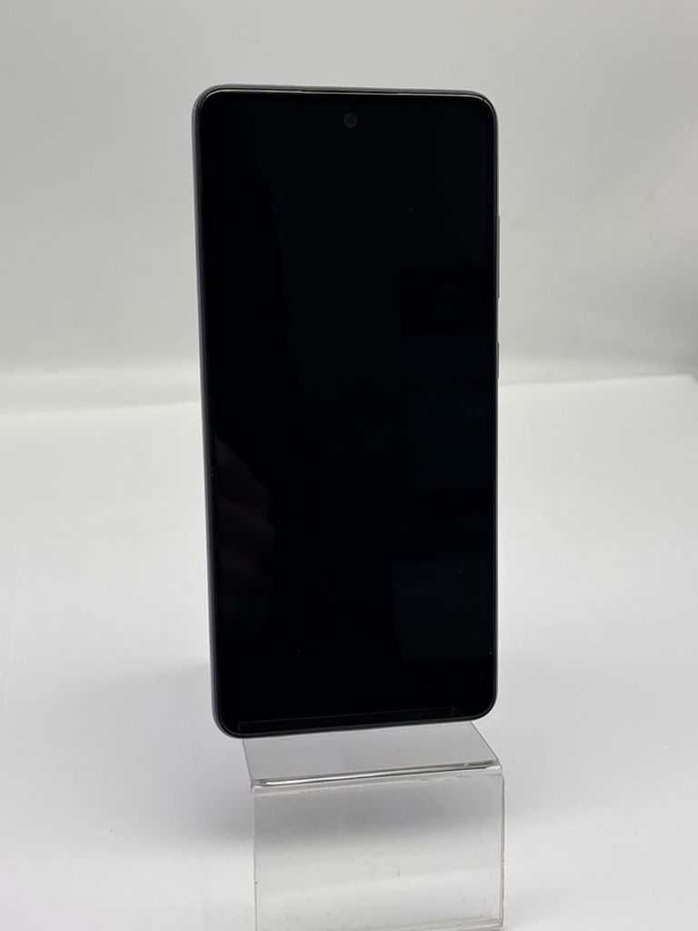 Оголошення Samsung galaxy a52 4/128gb Б/У