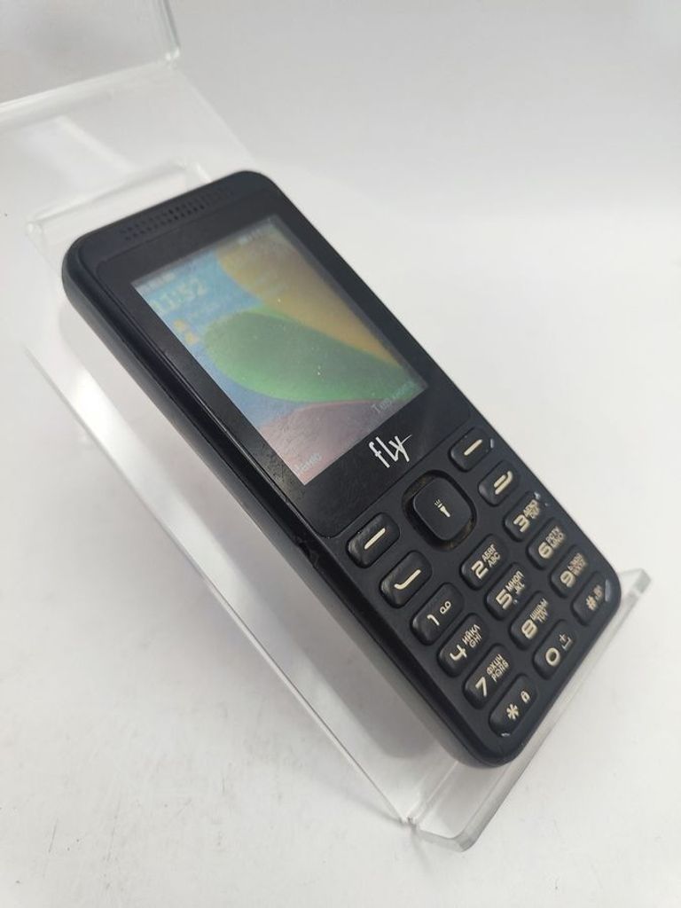 Оголошення Fly ff249 Б/У