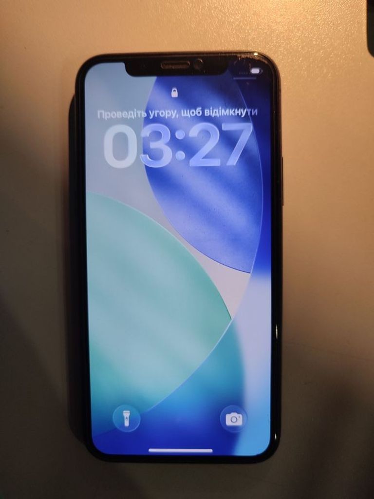 Дешиво Apple iphone 11 pro 64gb с ломбарда