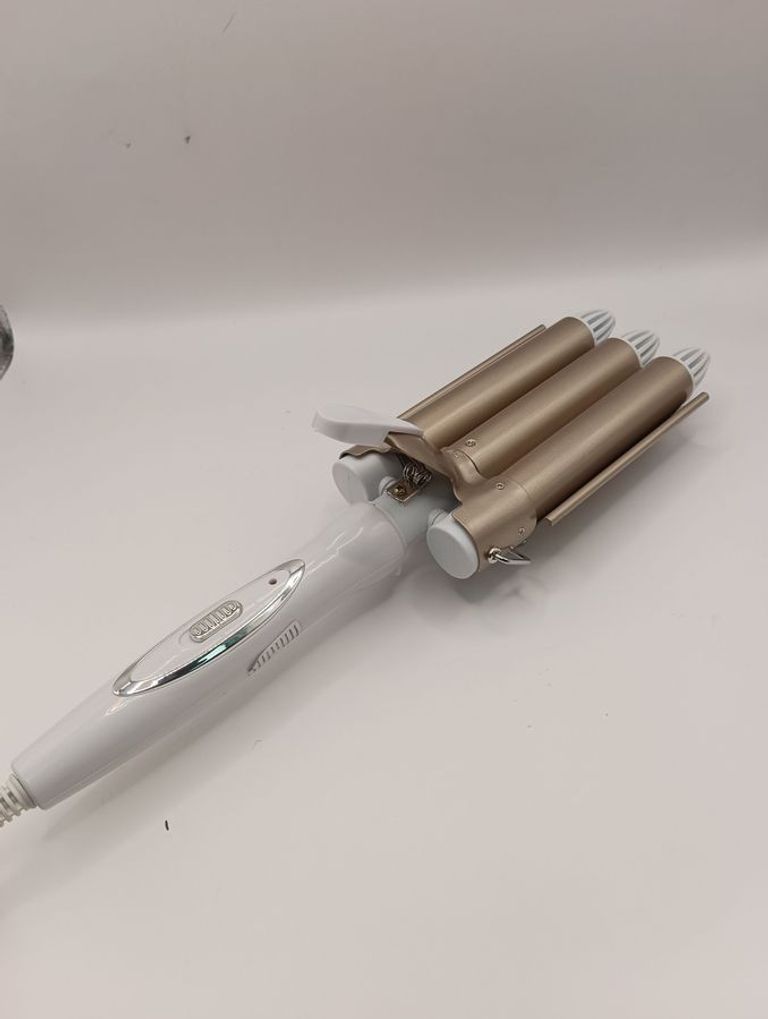 Купити Kemei KM-1010 Б/У