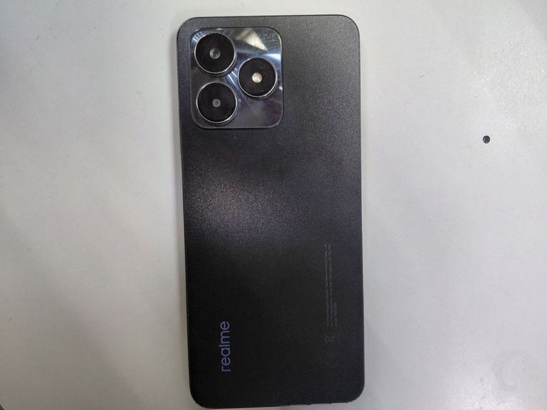 Оголошення Realme c53 8/256gb Б/У