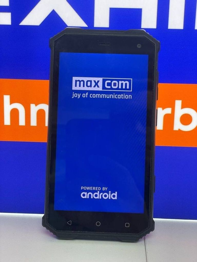 Оголошення Phonemax ms457 Б/У