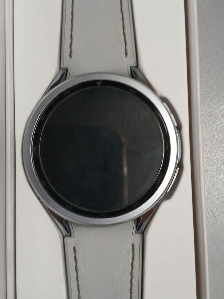 Розпродаж Samsung galaxy watch6 classic 47mm, продавець Техноскарб