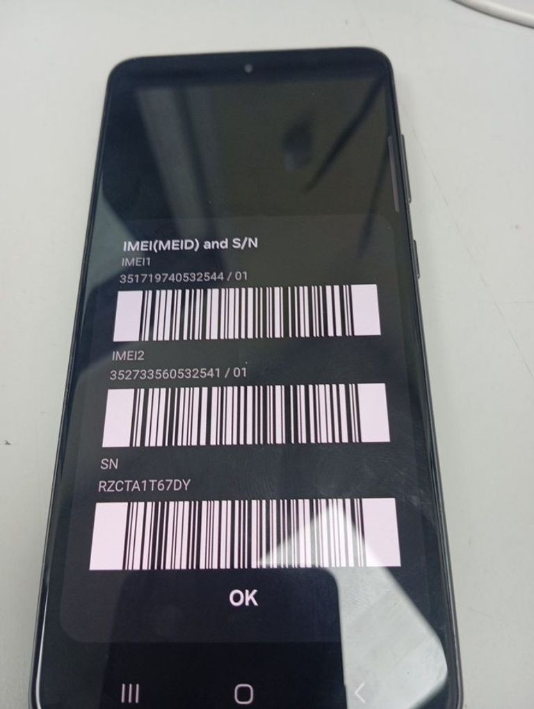 Купити Samsung galaxy s21 fe 5g 6/128gb Б/У