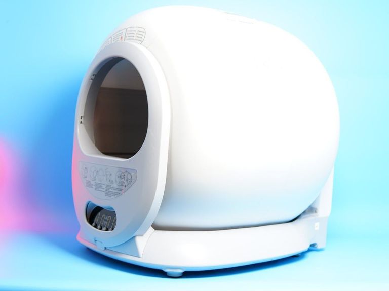 Объявление CKS, 48*51*50 см Б/У