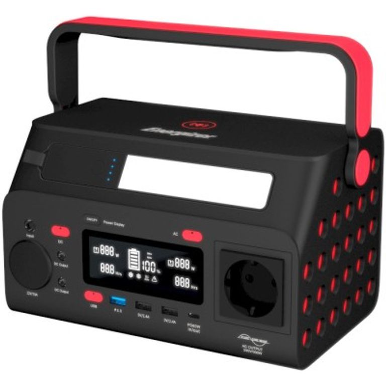 Купити  Energizer 300W, 292Wh  Б/У