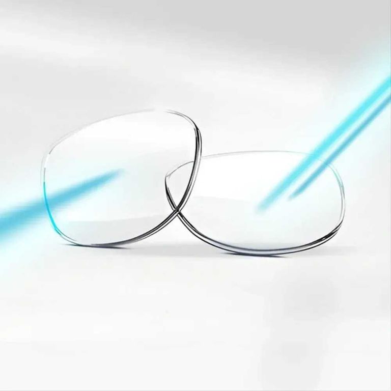 Дешево Классические компьютерные очки черного цвета, панто з ломбарду