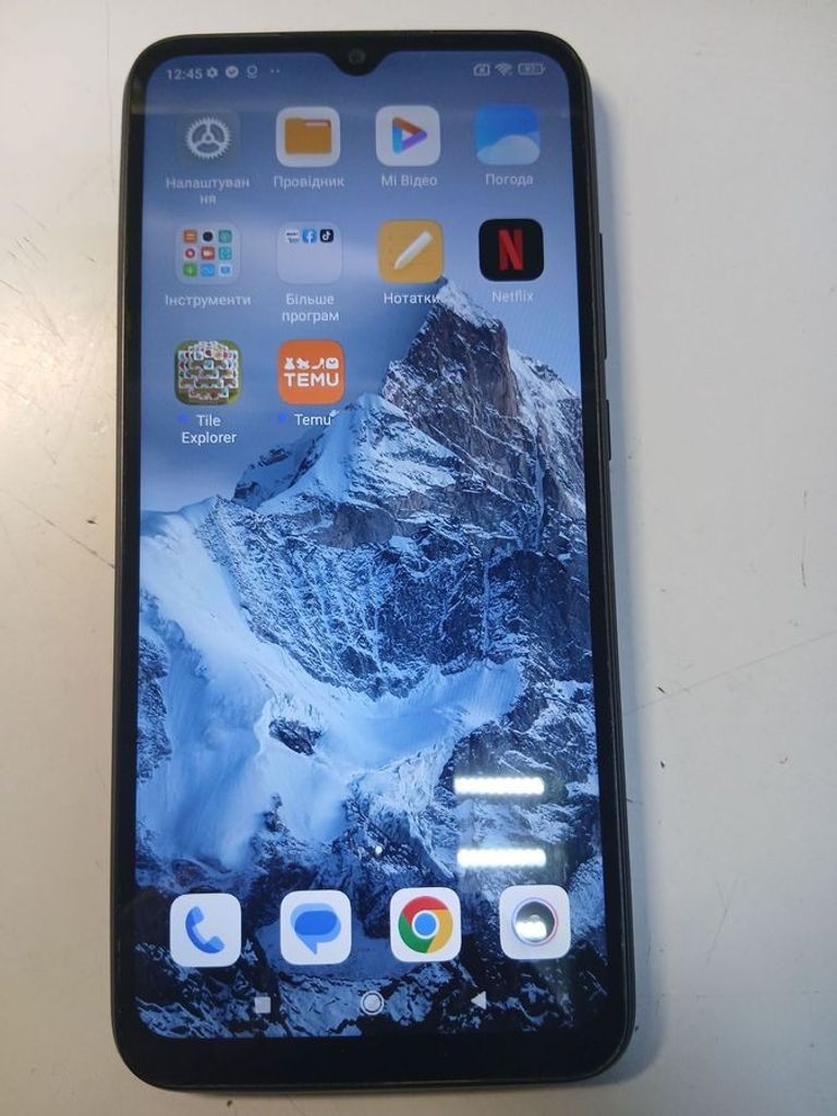 Дешево Xiaomi redmi 9a 2/32gb з ломбарду