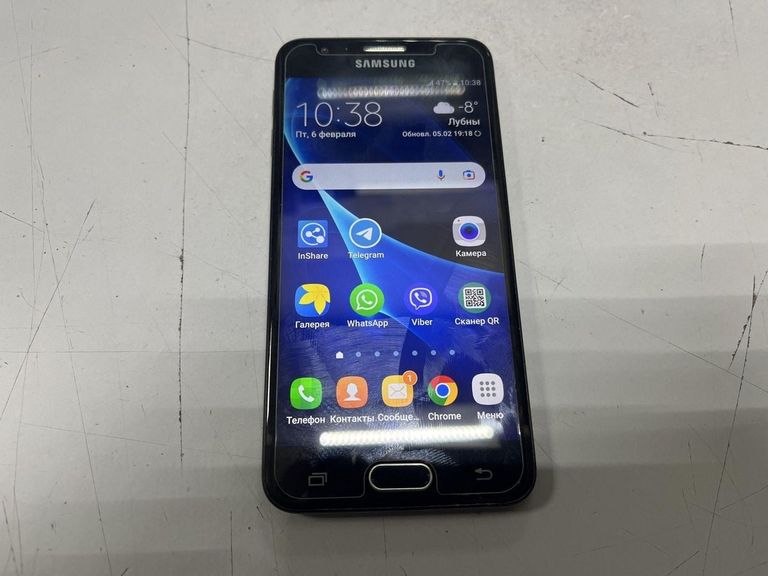 Купити Samsung galaxy j5 prime g570f Б/У