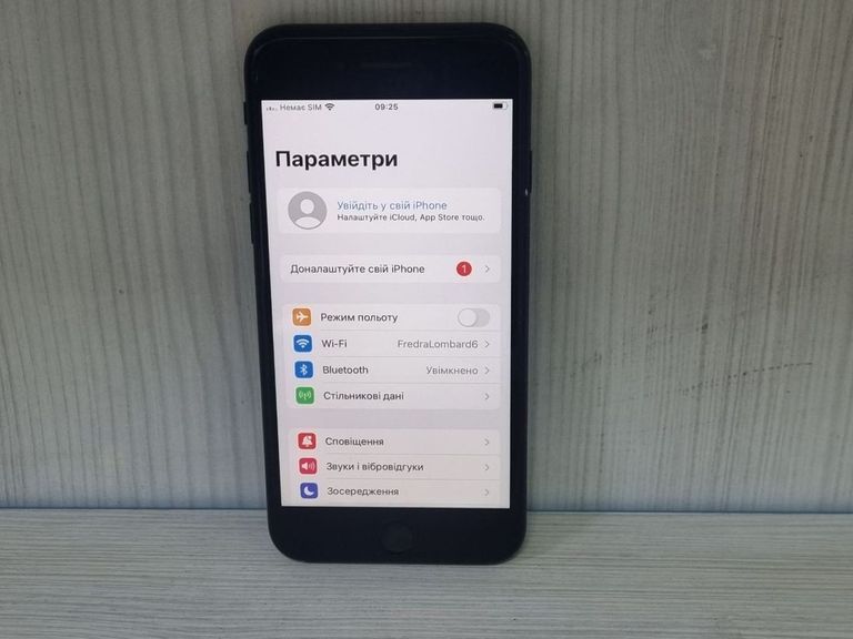 Apple iPhone SE 2020 64GB Black Slim Box (MHGP3) Код:01-200870778. Зображення 8