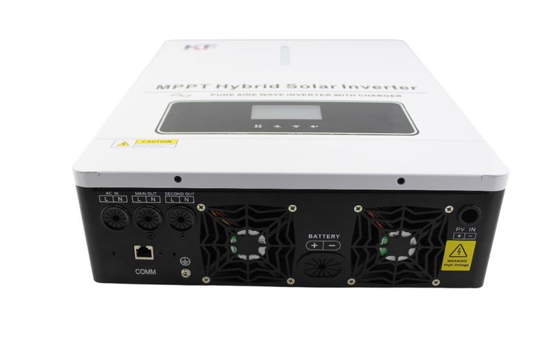 Дешево 5kw 48v NM-ECO-5KW PLUS з ломбарду