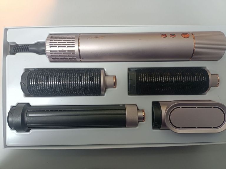 Дешиво Jimmy HF9 с ломбарда