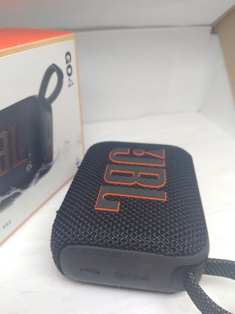 Дешиво Jbl go 4 с ломбарда