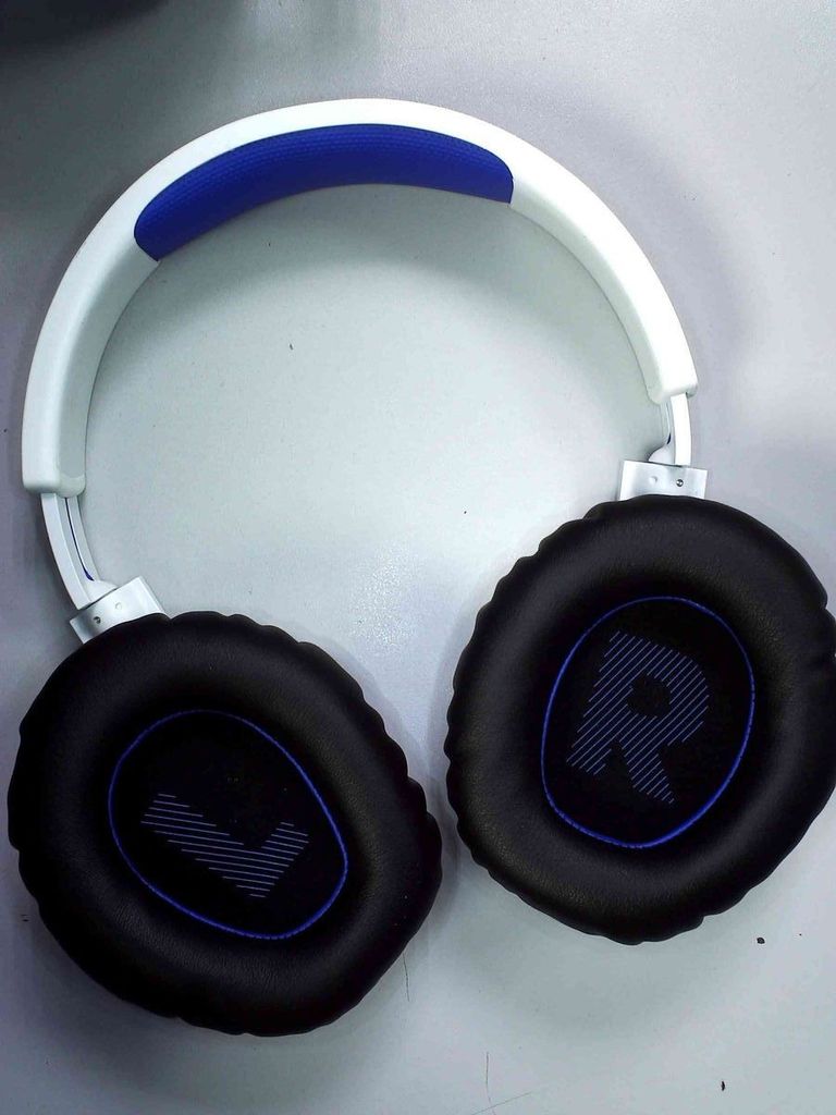 Купити Jbl quantum 360p Б/У