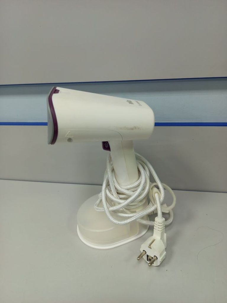 Дешиво Braun GS 5011 PU с ломбарда