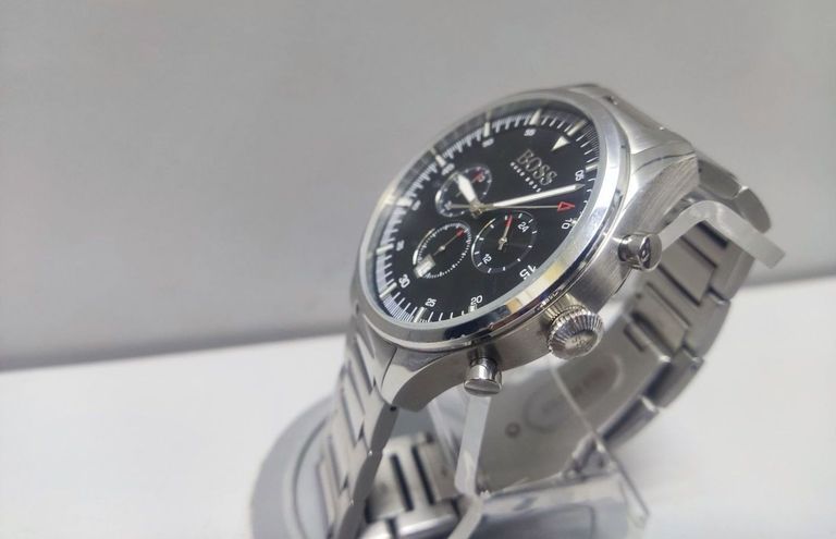 Hugo Boss hb 386.1.14.3322 Код:01-200873371. Зображення 5