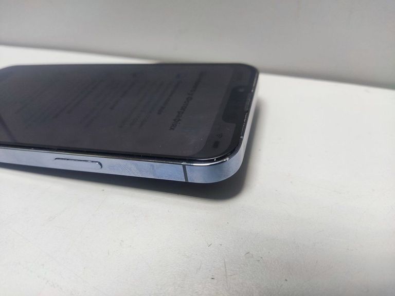 Apple iphone 13 pro 256gb Код:01-200873384. Зображення 12