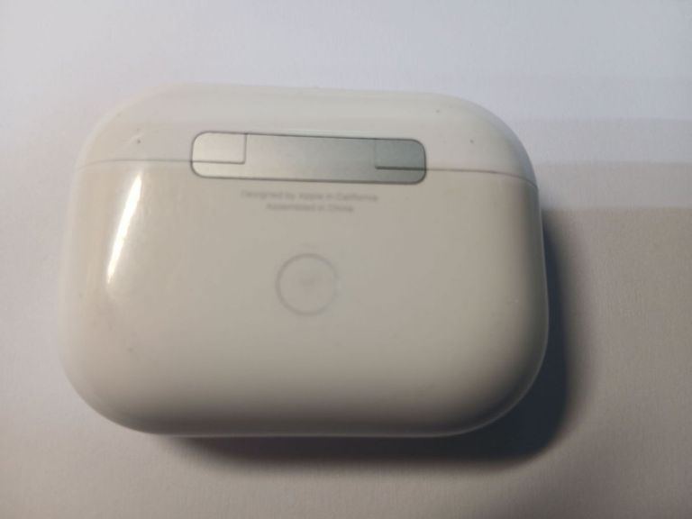 Оголошення Apple airpods pro 2nd generation Б/У