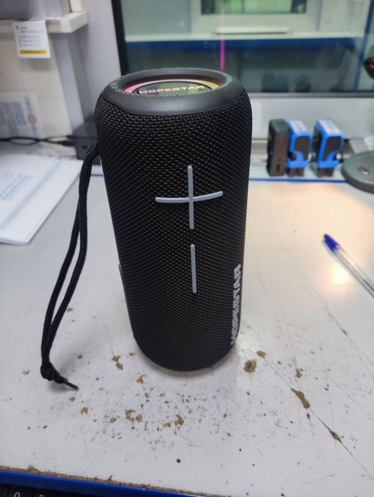 Дешево Hopestar P39 Black з ломбарду