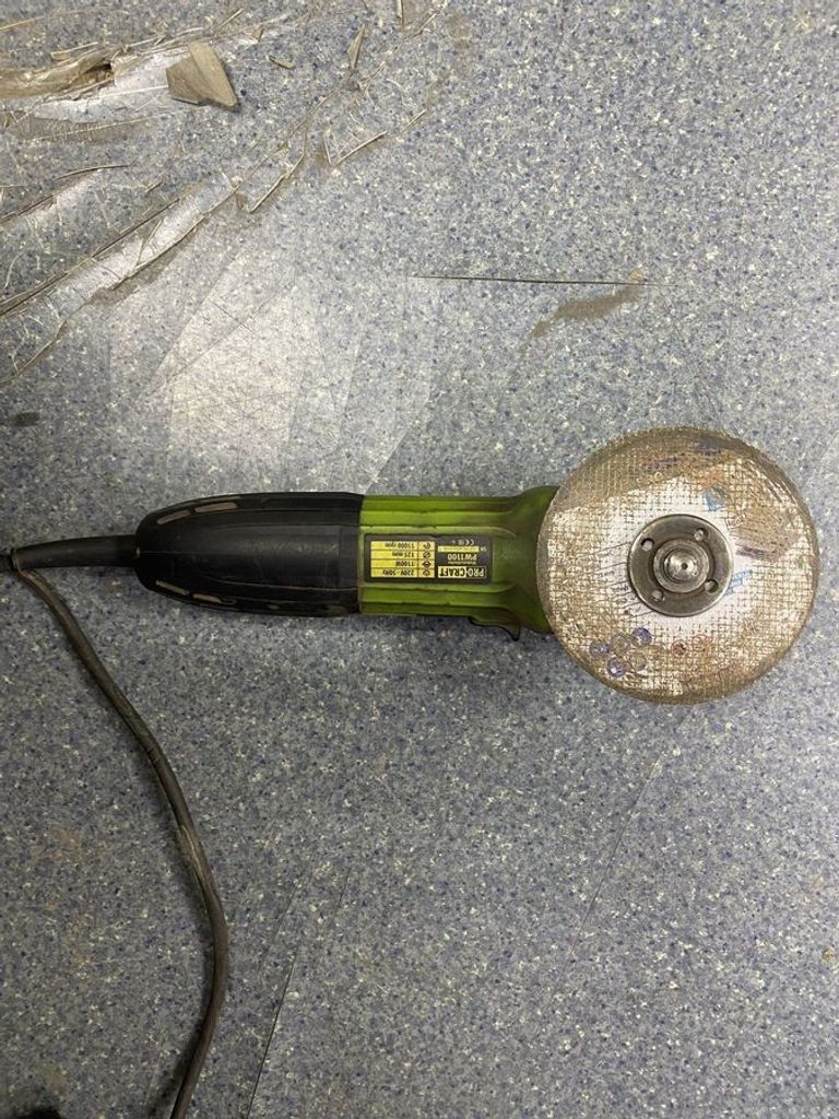 Розпродаж Procraft PW-1100, продавець Техноскарб