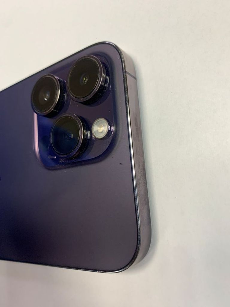 Apple iphone 14 pro max 512gb esim Код:01-200874236. Изображение 9