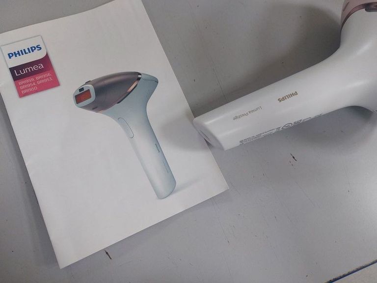 Купить Philips bri950 Б/У