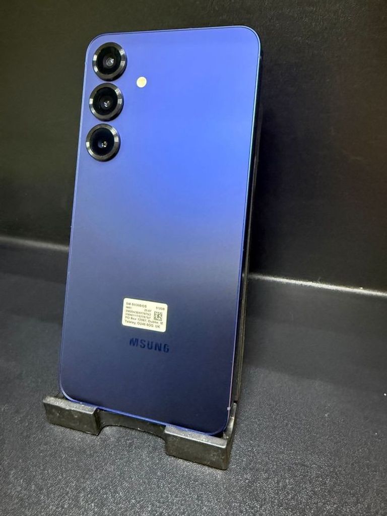 Купити Samsung galaxy s25+ 12/512gb Б/У