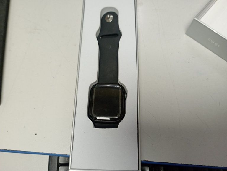 Купить Hoco Y5 Pro Black Б/У