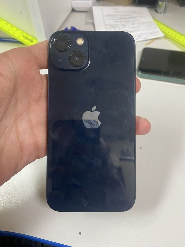 Дешиво Apple iphone 13 128gb с ломбарда