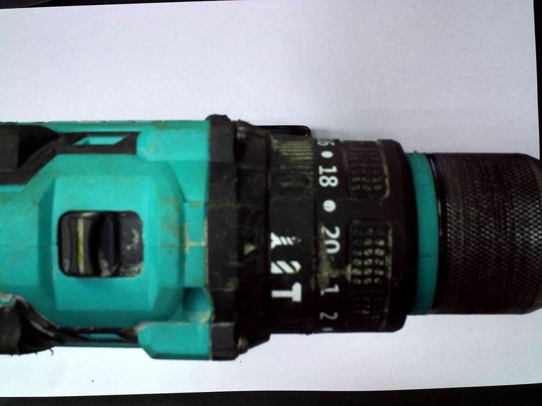 Купити Zegor CDB-21BLH Б/У